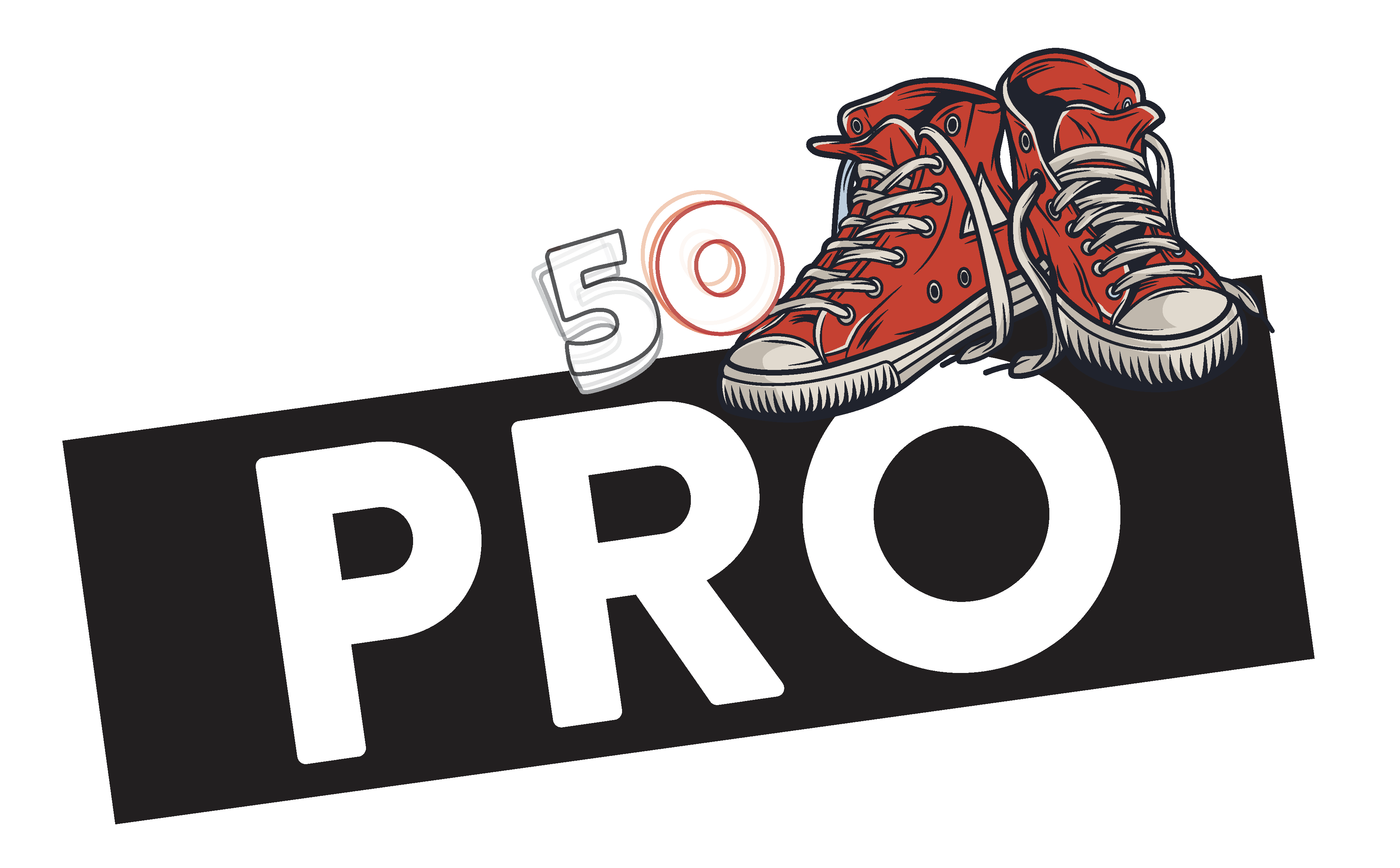 SPOT50 Pro - Accueil