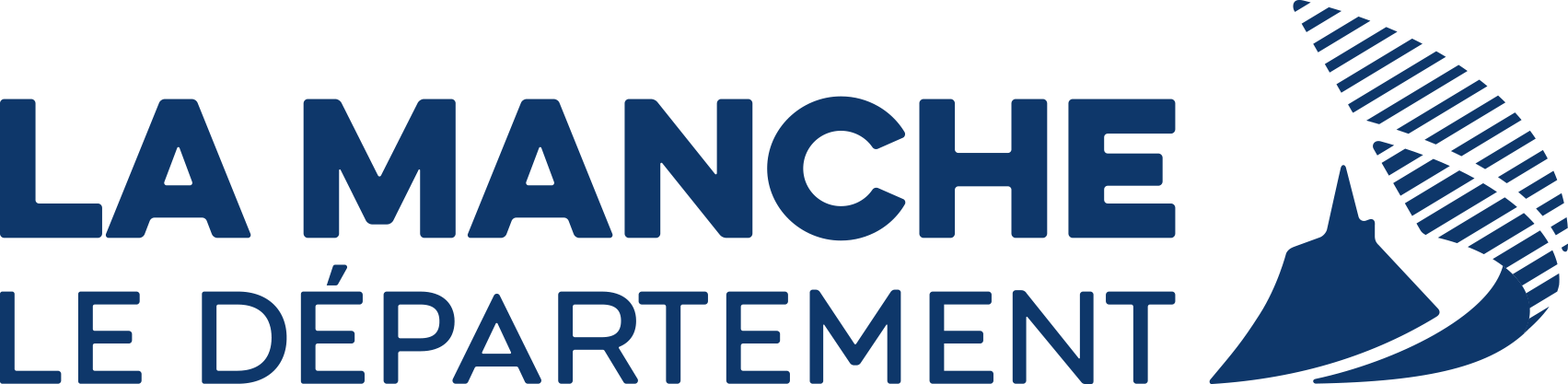 La Manche le département - lien externe